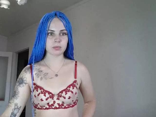 AlisMoona on BongaCams