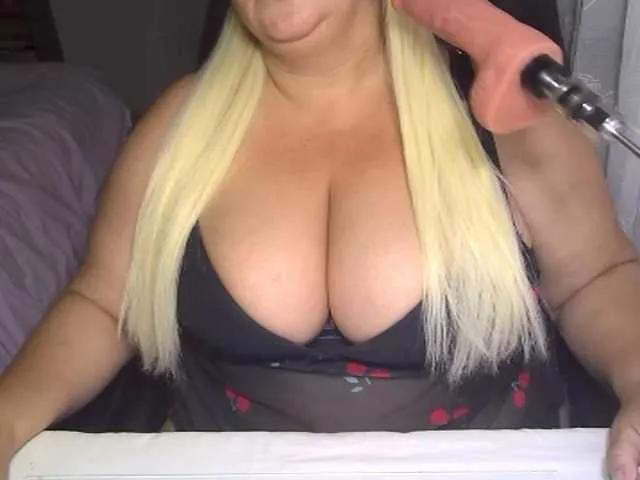 Offline AlissaBecker on BongaCams