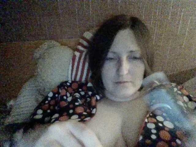 Freechat AllaSowinskaya on BongaCams