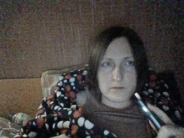 Freechat AllaSowinskaya on BongaCams