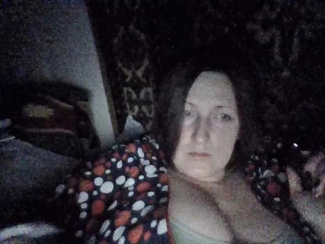 Freechat AllaSowinskaya on BongaCams