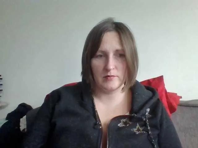 Freechat AllaSowinskaya on BongaCams