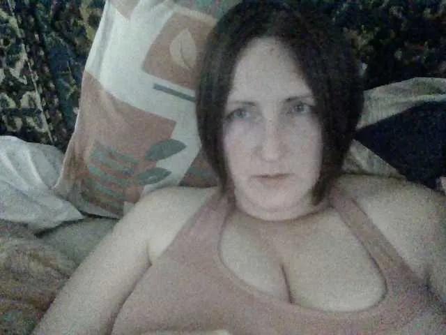 Freechat AllaSowinskaya on BongaCams