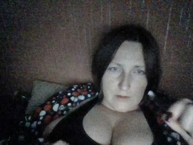 Freechat AllaSowinskaya on BongaCams