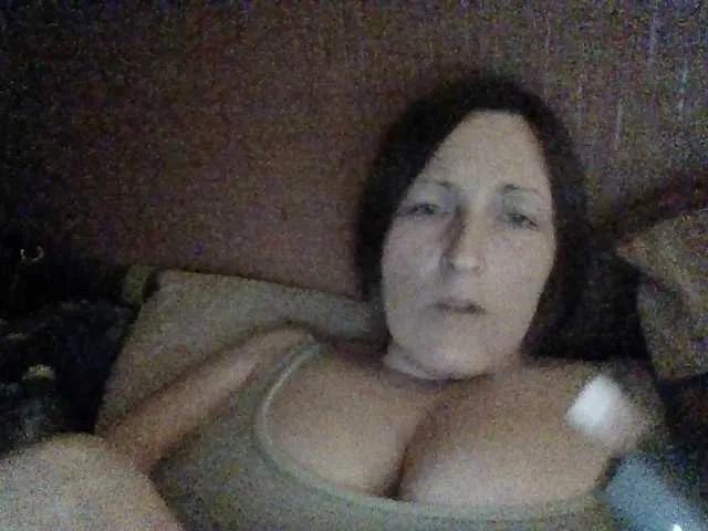 Freechat AllaSowinskaya on BongaCams