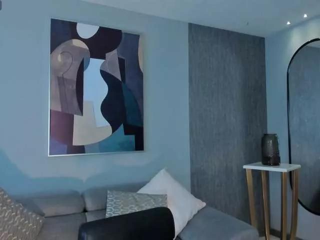 Freechat AllyJensen on BongaCams