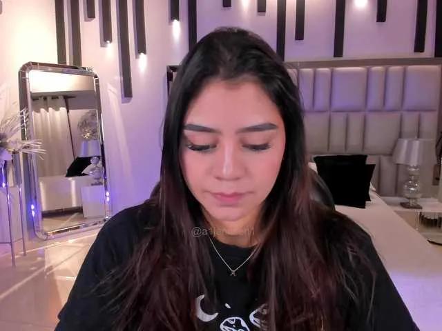 BongaCams AllyJensen is Freechat AllyJensen — I am excited to start this ride with you, hope you have some good experiences to show me .