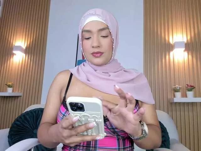 Freechat alma-avad on BongaCams