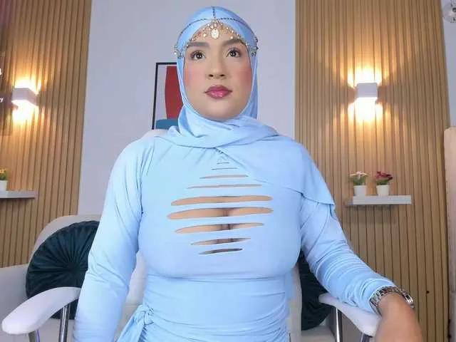 Freechat alma-avad on BongaCams