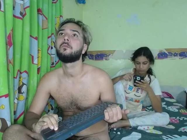 Always-hot1's avatar