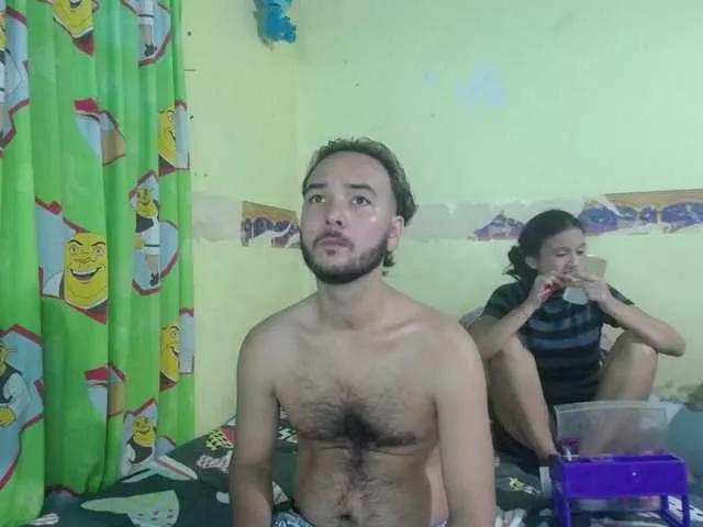 Offline Always-hot1 on BongaCams