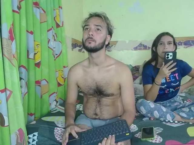 Offline Always-hot1 on BongaCams