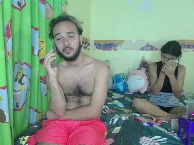 Offline Always-hot1 on BongaCams