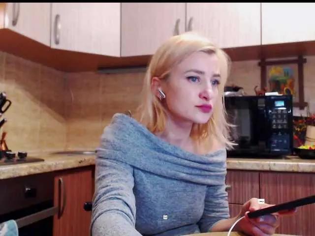 Freechat alya555 on BongaCams