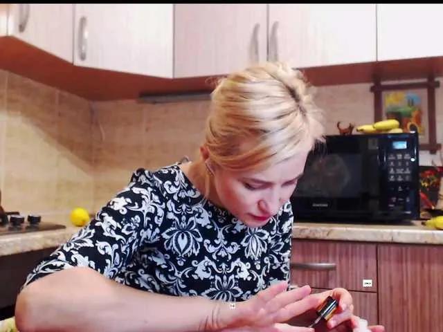 Freechat alya555 on BongaCams