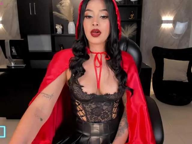 Freechat AlyssaDean on BongaCams