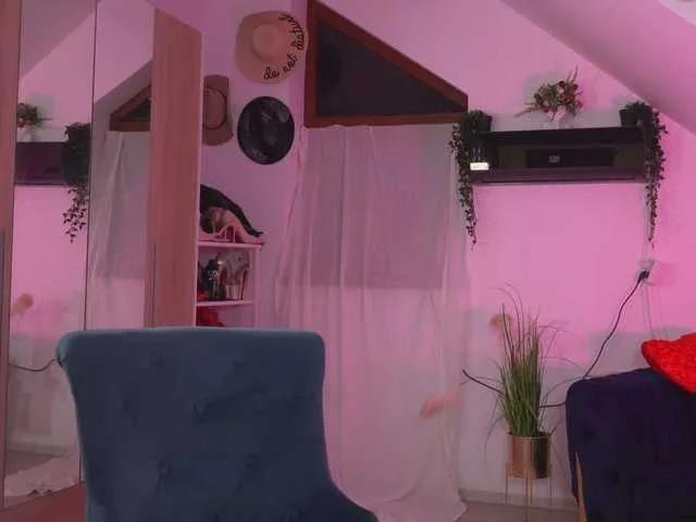 Freechat Amaliamour on BongaCams