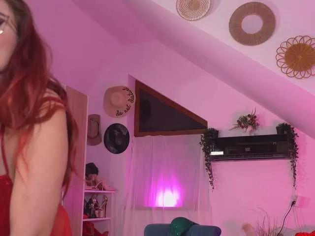 Freechat Amaliamour on BongaCams