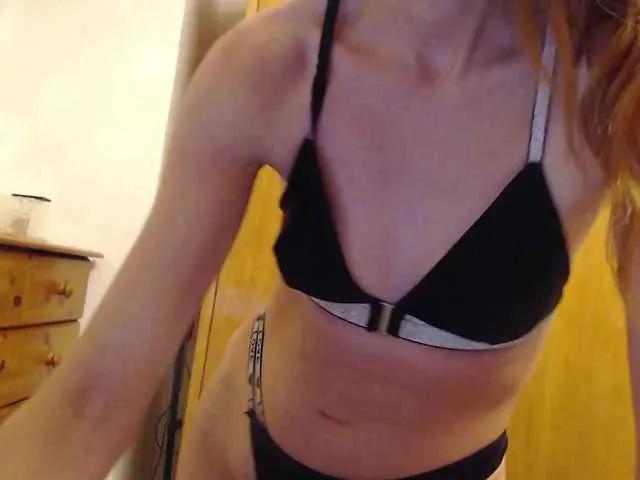 Freechat AmandaColl on BongaCams