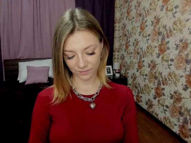 Freechat AmandaGrace on BongaCams