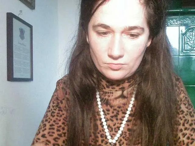 AmanelWhite on BongaCams