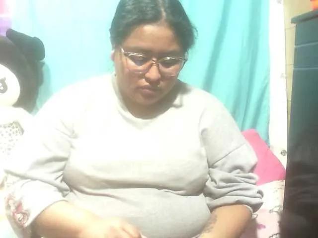 Freechat AMARAA17 on BongaCams