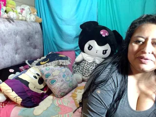 BongaCams AMARAA17 is Freechat AMARAA17 — tits,hard spank,spank mtits,clamps,hot wax,cigarrete play,smoke,