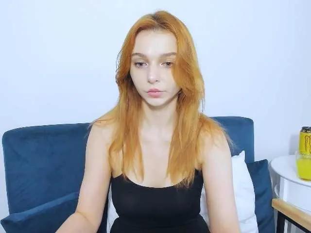 Freechat AmberWild on BongaCams