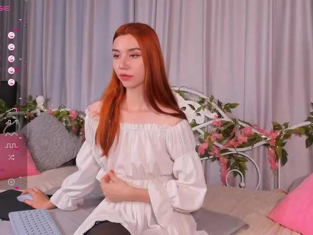 Offline Amelia-skyy on BongaCams