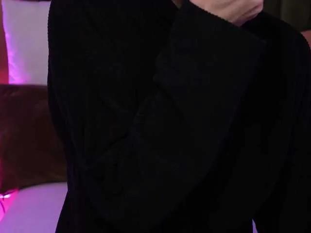 Offline AmeliaAngell on BongaCams