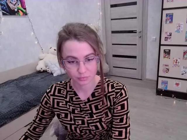 Offline AmeliaCassel on BongaCams