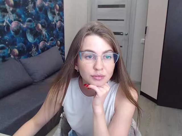 Offline AmeliaCassel on BongaCams