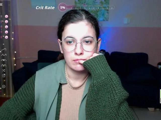 Freechat AminaBeatris13 on BongaCams