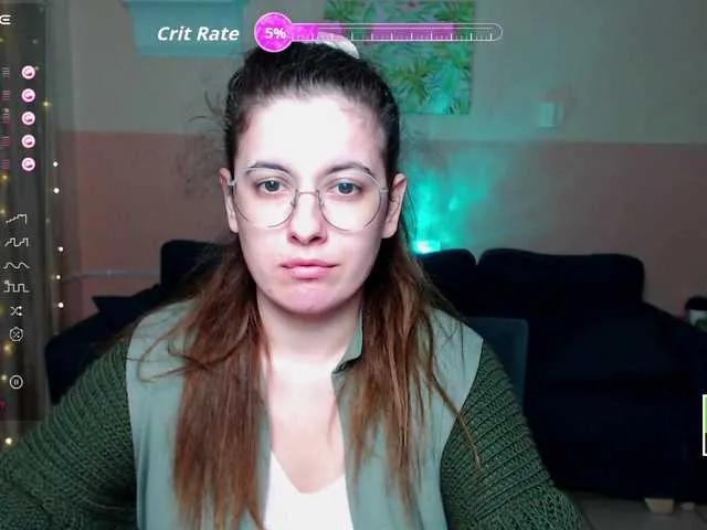 Freechat AminaBeatris13 on BongaCams