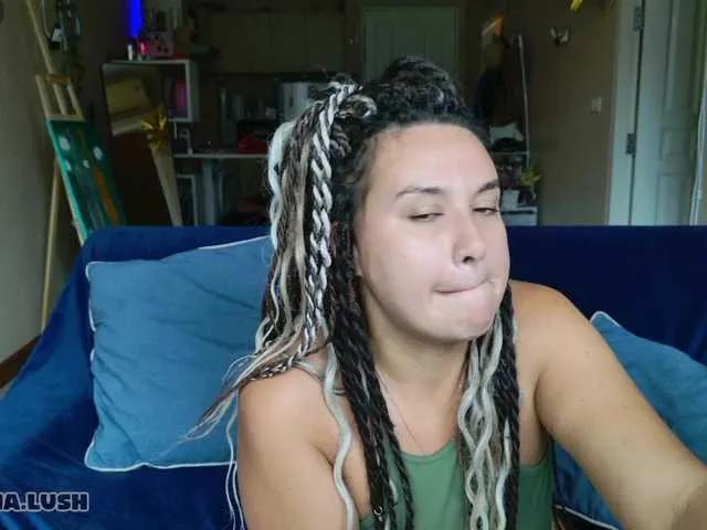 BongaCams AminaCharm is Freechat AminaCharm — Confidence , playful flirting, and a passion for exploring fantasies . In private, you can open up like never before... and feel what true intimacy is all about