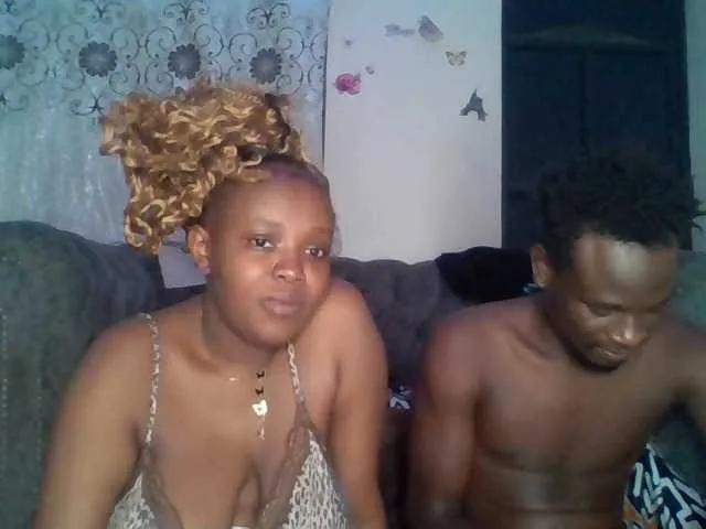 Freechat Amirandnaf on BongaCams