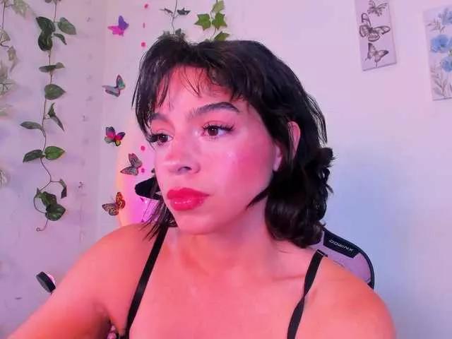 Offline AmyHeaven- on BongaCams