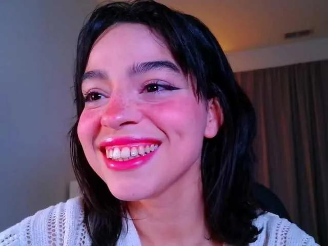 Offline AmyHeaven- on BongaCams