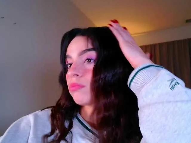 Offline AmyHeaven- on BongaCams