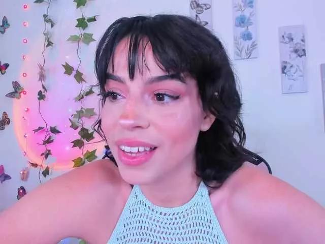 Offline AmyHeaven- on BongaCams