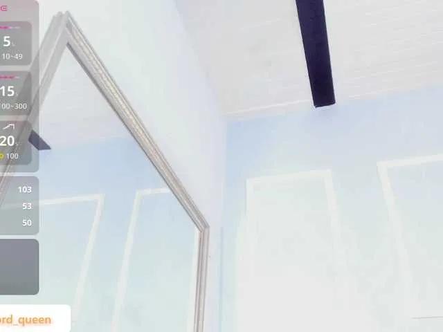 Freechat AmyKord on BongaCams