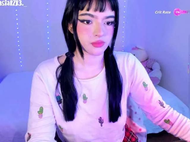 Offline anastasia1213 on BongaCams