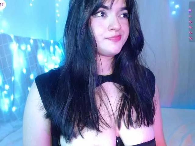 Offline anastasia1213 on BongaCams