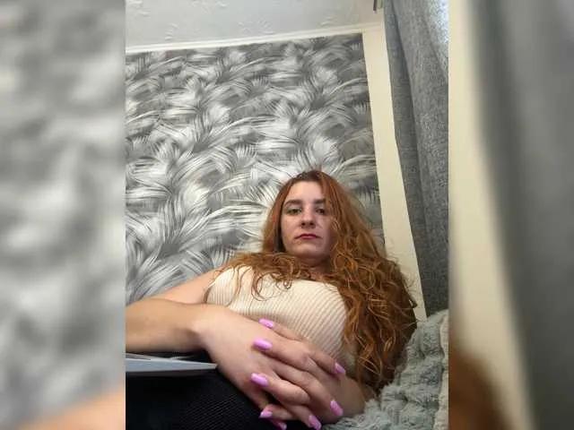 Anastasia2017 on BongaCams