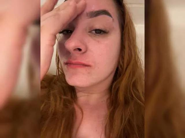 Anastasia2017 on BongaCams