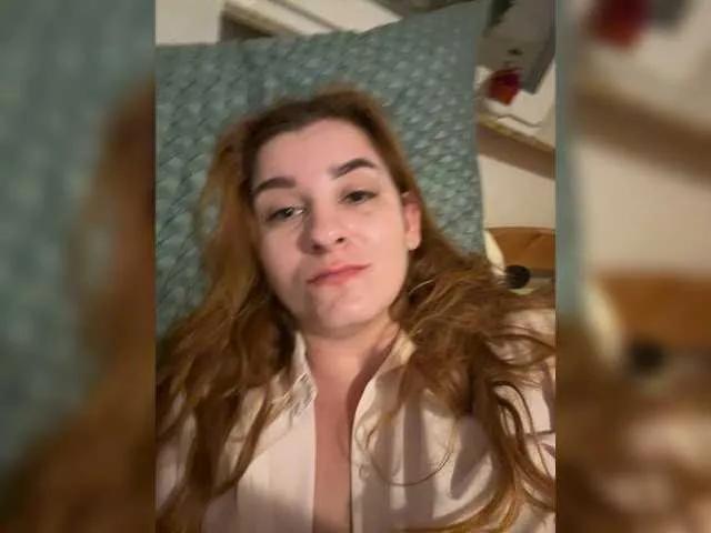 Anastasia2017 on BongaCams