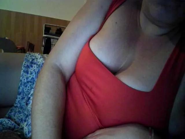 Anastasia2017 on BongaCams