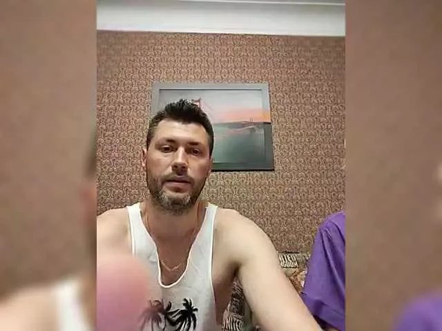 Offline Andre202A on BongaCams