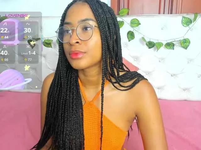 Freechat andreawilliam on BongaCams