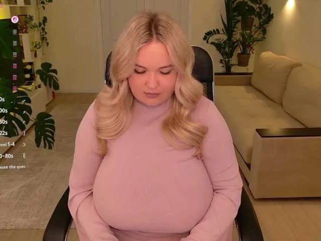 Offline Angel-A on BongaCams